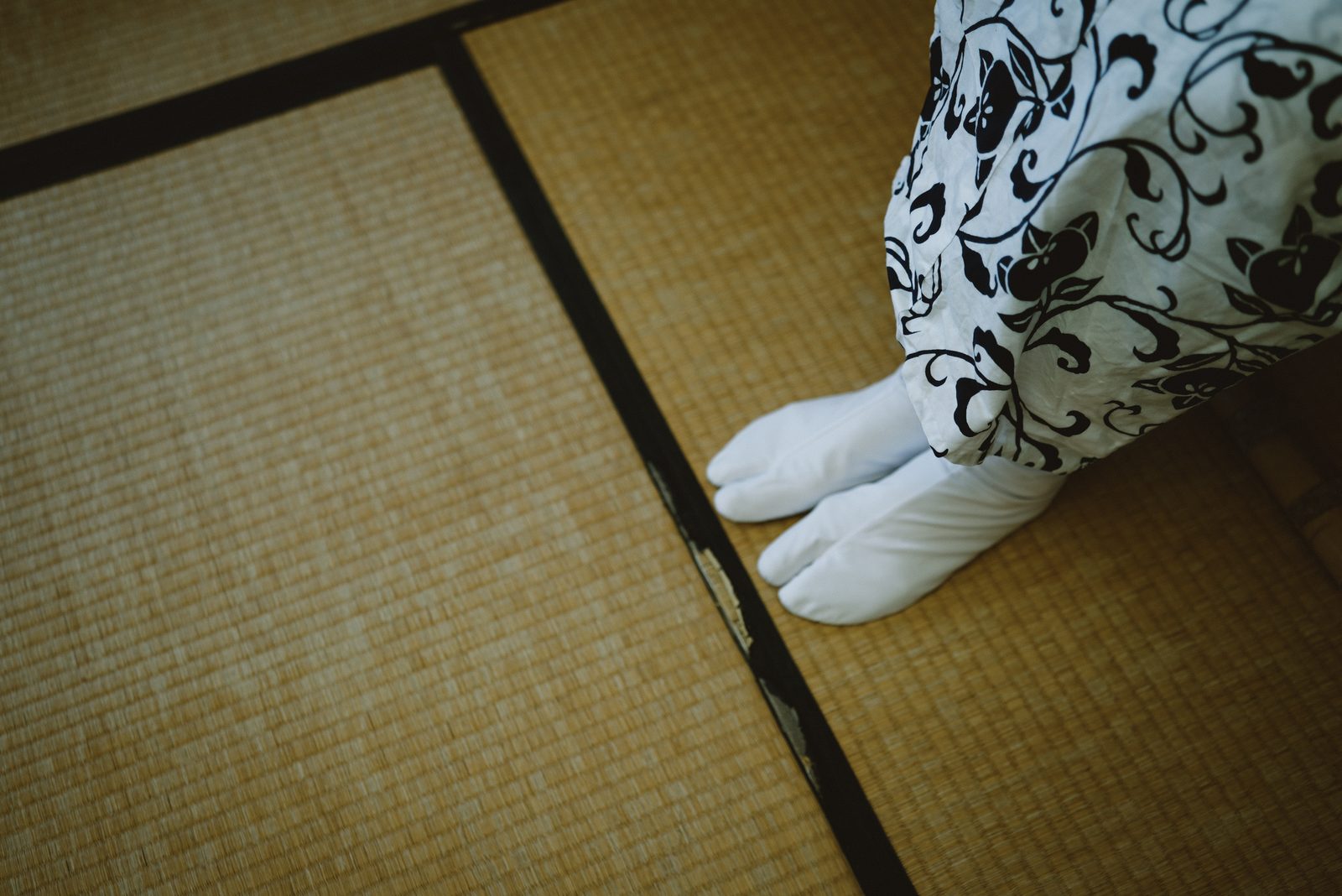 稽古